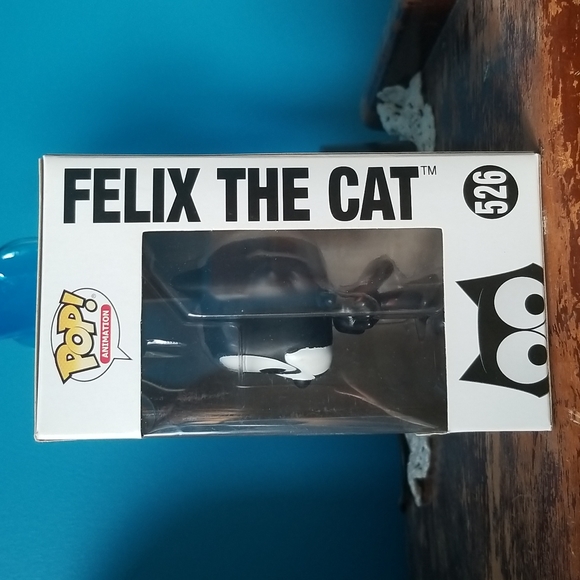 Felix the cat Pop! Funko - Picture 2 of 4
